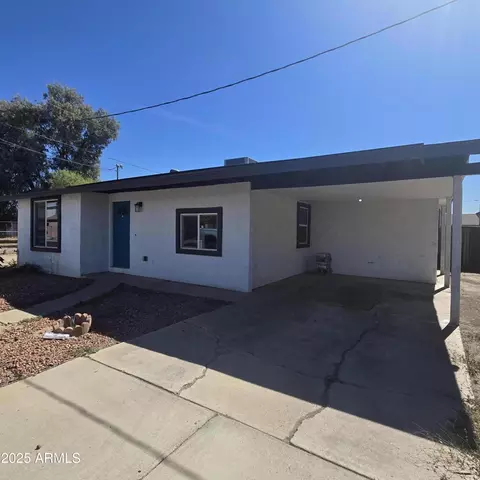 5 N 92nd Ave, Tolleson, AZ 85353