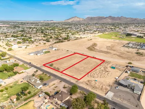 19215 E Cloud Rd #2A, Queen Creek, AZ 85142