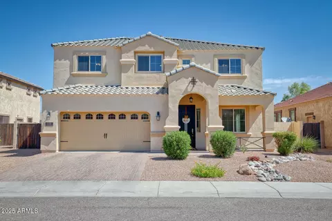 272 E Bartlett Way, Chandler, AZ 85249