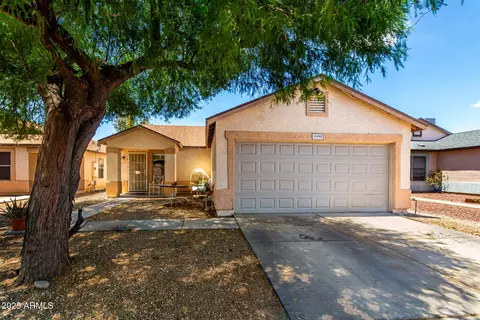 12448 N Pablo St, El Mirage, AZ 85335