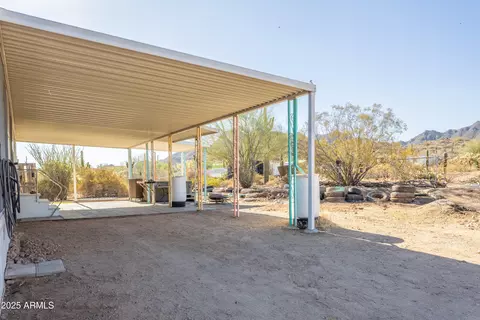 5254 N Desert View Dr, Apache Junction, AZ 85120 photo 22