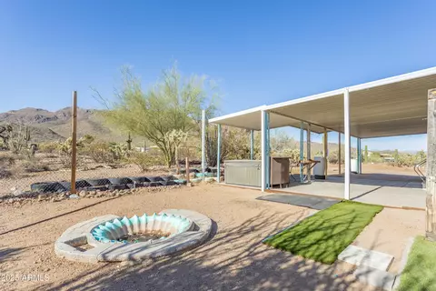 5254 N Desert View Dr, Apache Junction, AZ 85120 photo 25