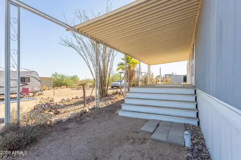 5254 N Desert View Dr, Apache Junction, AZ 85120 photo 21