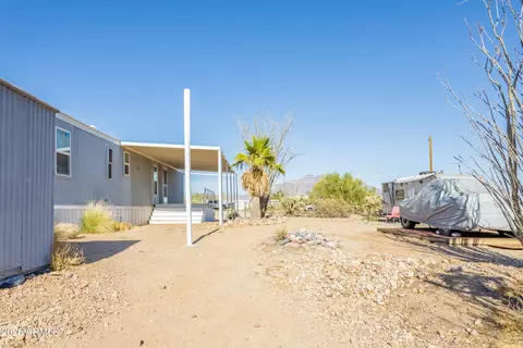 5254 N Desert View Dr, Apache Junction, AZ 85120 photo 26