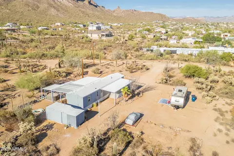 5254 N Desert View Dr, Apache Junction, AZ 85120 photo 38
