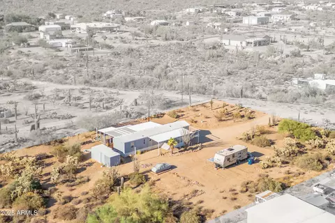 5254 N Desert View Dr, Apache Junction, AZ 85120 photo 31