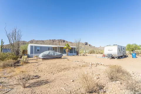 5254 N Desert View Dr, Apache Junction, AZ 85120 photo 19