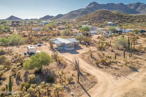 5254 N Desert View Dr, Apache Junction, AZ 85120 photo 28