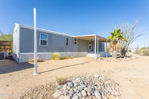 5254 N Desert View Dr, Apache Junction, AZ 85120 photo 18