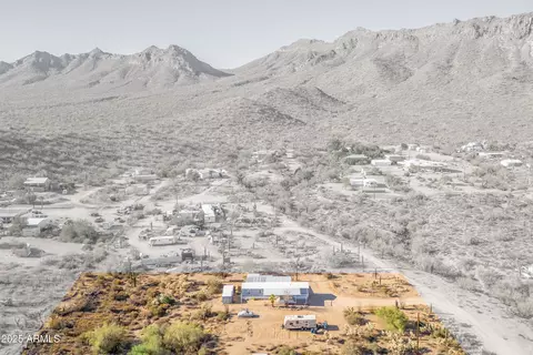 5254 N Desert View Dr, Apache Junction, AZ 85120 photo 33