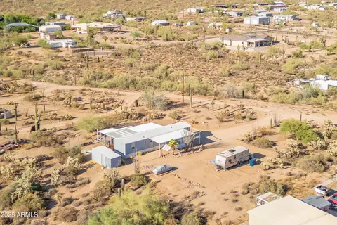 5254 N Desert View Dr, Apache Junction, AZ 85120 photo 30
