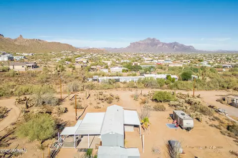 5254 N Desert View Dr, Apache Junction, AZ 85120 photo 37