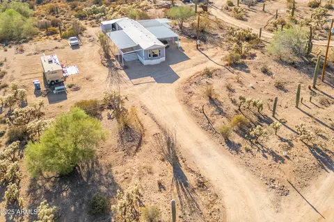 5254 N Desert View Dr, Apache Junction, AZ 85120 photo 29