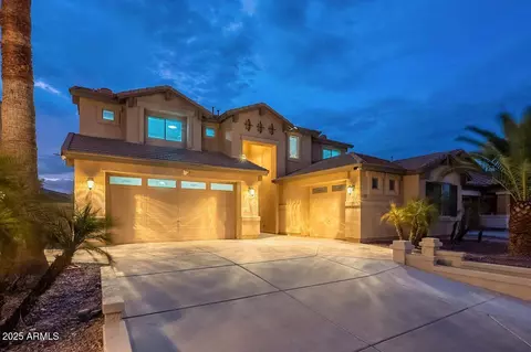41182 W Robbins Dr, Maricopa, AZ 85138