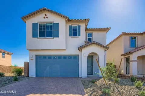 9615 W Verde Ln, Phoenix, AZ 85037