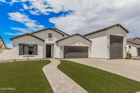 1138 E La Fortuna Ct, San Tan Valley, AZ 85140