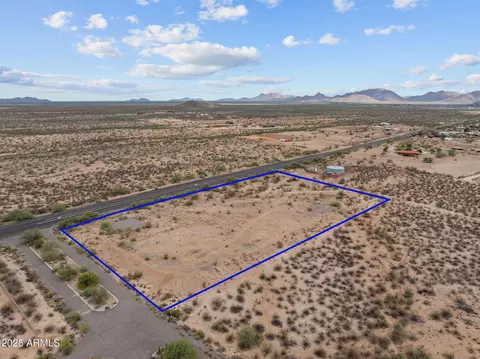 30155 S State Route 89 -- #0, Congress, AZ 85332