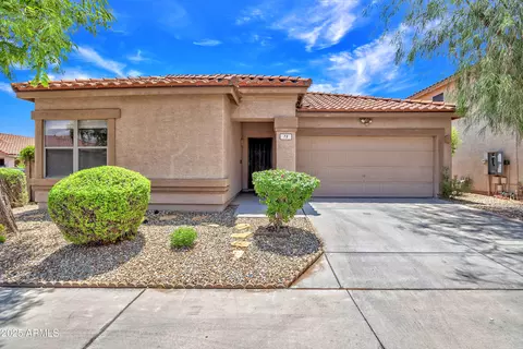 18611 N 22nd St #73, Phoenix, AZ 85024