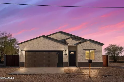 3845 N Kiami Dr, Eloy, AZ 85131