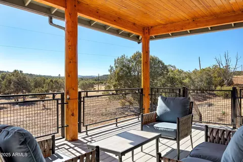 6515 E W Burton Rd, Show Low, AZ 85901