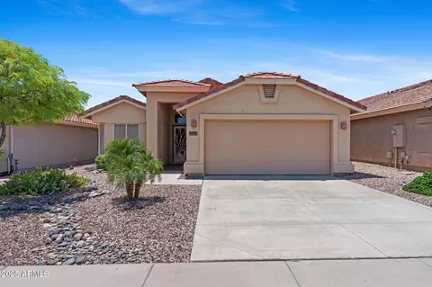 23207 W Antelope Trl, Buckeye, AZ 85326