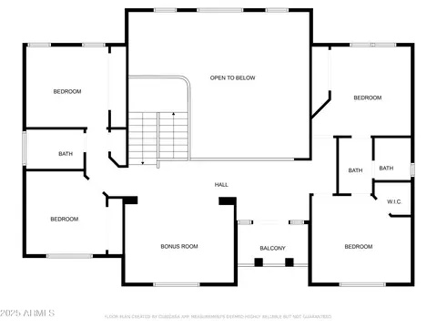 Floorplan - 3233 E Indigo Cir, Mesa, AZ 85213 photo 2 of 4