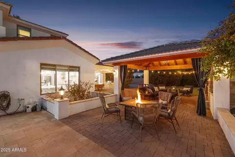 Exterior - 3233 E Indigo Cir, Mesa, AZ 85213 photo 15 of 17