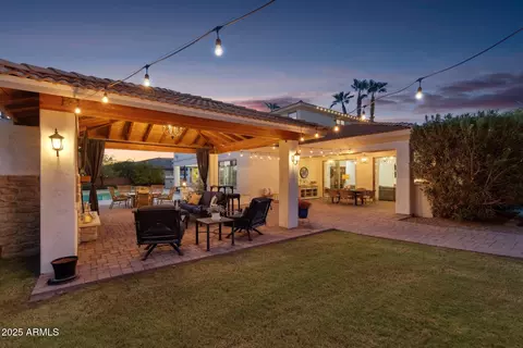 Exterior - 3233 E Indigo Cir, Mesa, AZ 85213 photo 16 of 17