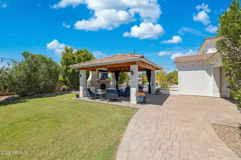 Exterior - 3233 E Indigo Cir, Mesa, AZ 85213 photo 13 of 17