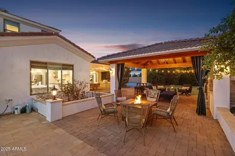 Exterior - 3233 E Indigo Cir, Mesa, AZ 85213 photo 9 of 17