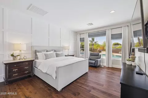 Bedroom - 3233 E Indigo Cir, Mesa, AZ 85213 photo 1 of 6