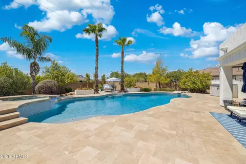 Exterior - 3233 E Indigo Cir, Mesa, AZ 85213 photo 5 of 17