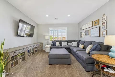Living - 3233 E Indigo Cir, Mesa, AZ 85213 photo 5 of 5