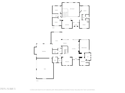 Floorplan - 3233 E Indigo Cir, Mesa, AZ 85213 photo 1 of 4