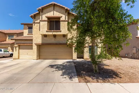 2207 N 94th Ave, Phoenix, AZ 85037