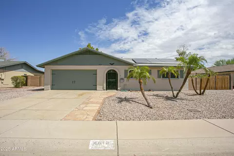 4818 W Beverly Ln, Glendale, AZ 85306