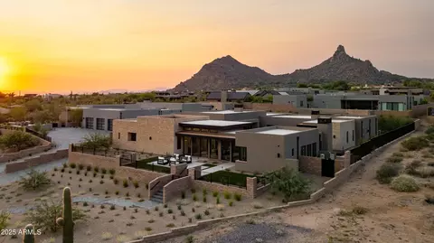 10266 E De La O Rd, Scottsdale, AZ 85255