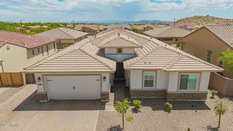 21135 W Edgemont Ave, Buckeye, AZ 85396