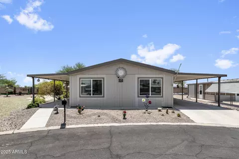 8350 E Mckellips Rd #243, Scottsdale, AZ 85257