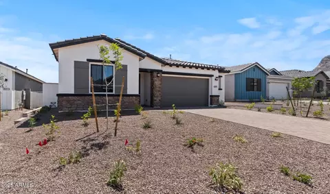 20397 W Rovey Ave, Buckeye, AZ 85396