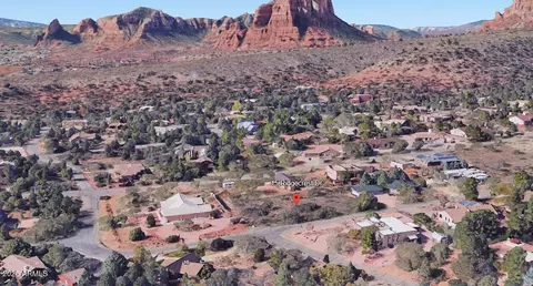 15 Ridgecrest Dr #86, Sedona, AZ 86351