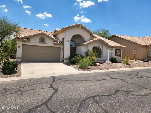 5452 S Pyrite Cir, Gold Canyon, AZ 85118
