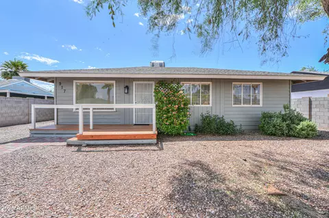 917 N Cameron Ave, Casa Grande, AZ 85122