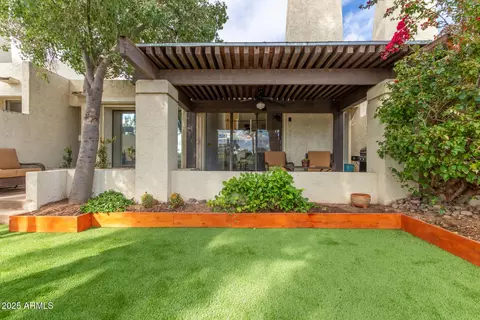 2537 N Miller Rd, Scottsdale, AZ 85257