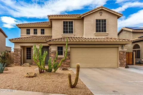 11352 E Stearn Ave, Mesa, AZ 85212