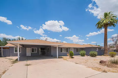 1648 E Mitchell Dr, Phoenix, AZ 85016