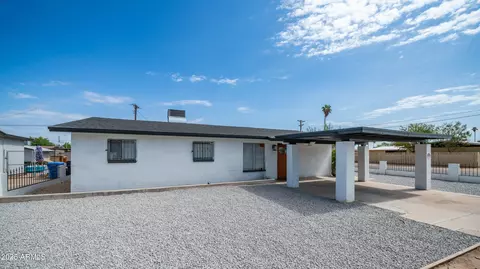 1818 E Atlanta Ave, Phoenix, AZ 85040