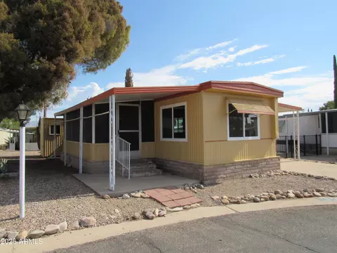 3411 S Camino Seco Way #33, Tucson, AZ 85730