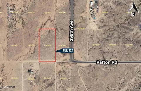 29968 W Patton Rd #50, Wittmann, AZ 85361