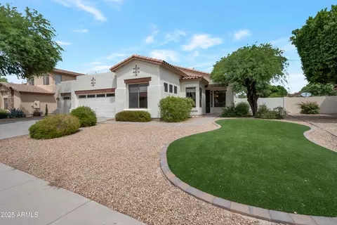 1480 E Harrison St, Gilbert, AZ 85295
